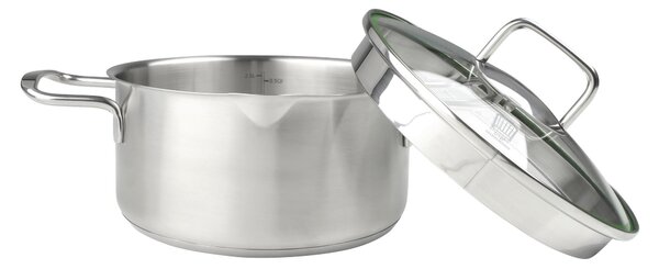 HRNEC 20 cm Chefkoch+Fackelmann - Online Only vaření, Online Only
