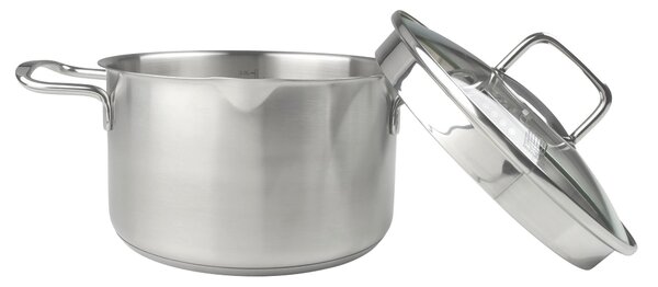 HRNEC NA MASO 20 cm Chefkoch+Fackelmann - Online Only vaření, Online Only