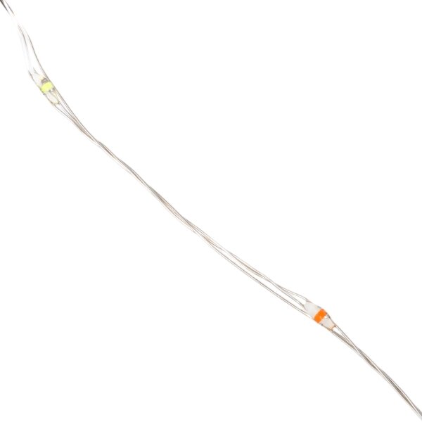 Aigostar - LED Venkovní vánoční řetěz 300xLED/8 funkcí 4m IP44 multicolor