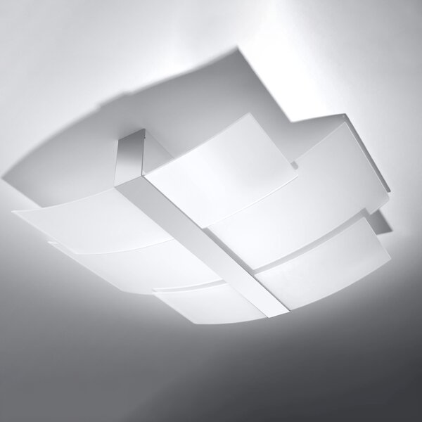 Sollux Lighting Stropní svítidlo CELIA chrom
