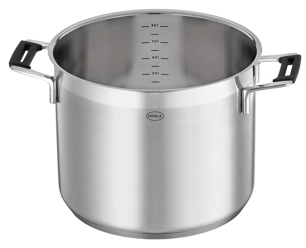 HRNEC 27 cm Rösle - Online Only vaření, Online Only