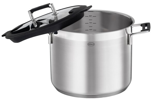 HRNEC 27 cm Rösle - Online Only vaření, Online Only