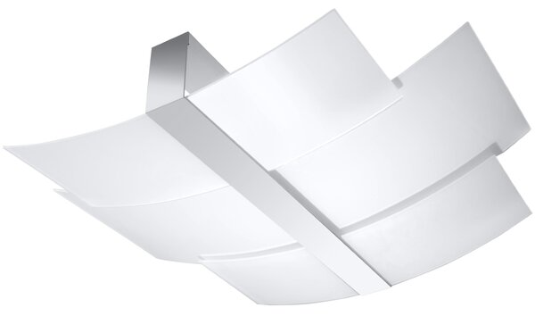Sollux Lighting Stropní svítidlo CELIA chrom