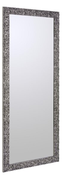 NÁSTĚNNÉ ZRCADLO 80/190/3 cm Xora
