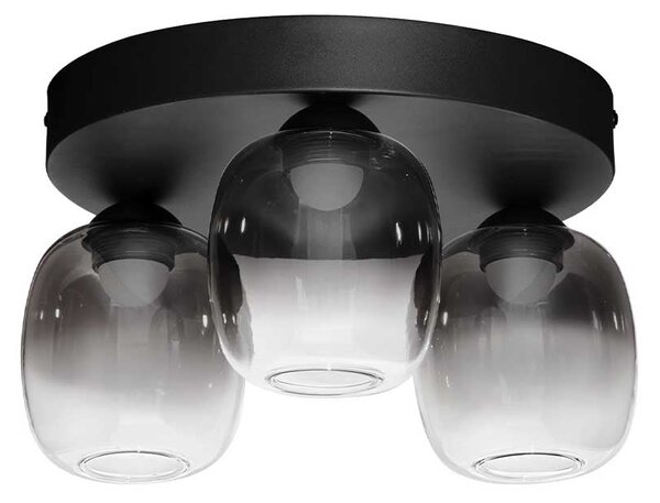 Nova Luce Kita LED přisazené stropní svítidlo 5