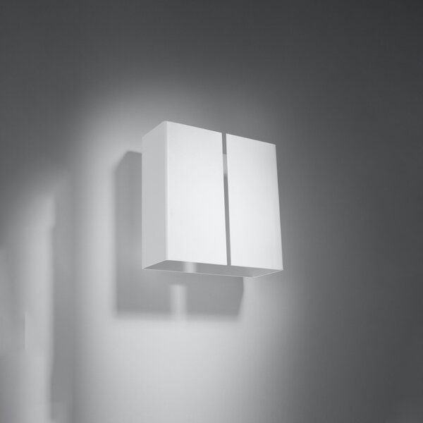 Sollux Lighting Nástěnné svítidlo LINEA