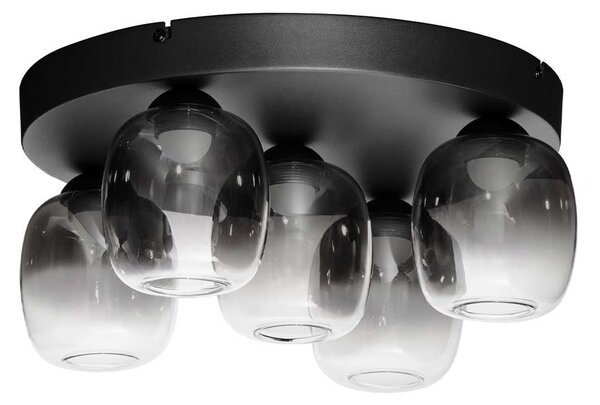 Nova Luce Kita LED přisazené stropní svítidlo 5
