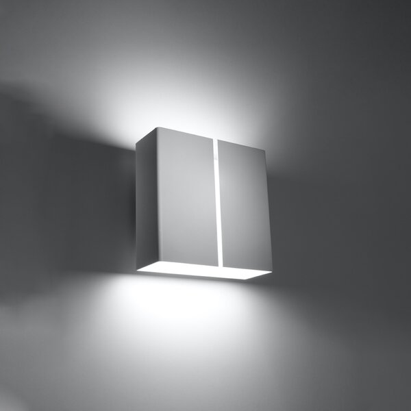 Sollux Lighting Nástěnné svítidlo LINEA