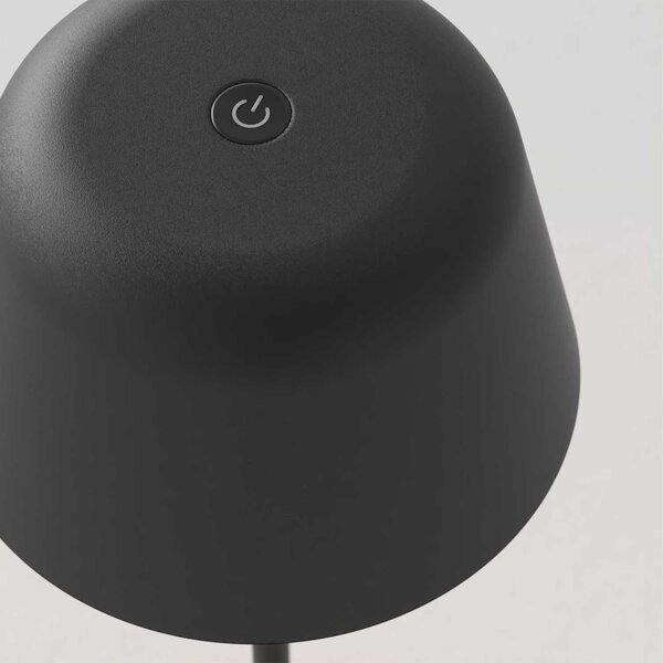 Astro Nomad IP65 přenosné stolní svítidlo Černá