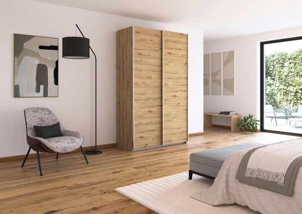 SKŘÍŇ S POSOUVACÍMI DVEŘMI FELDKIRCH 136
