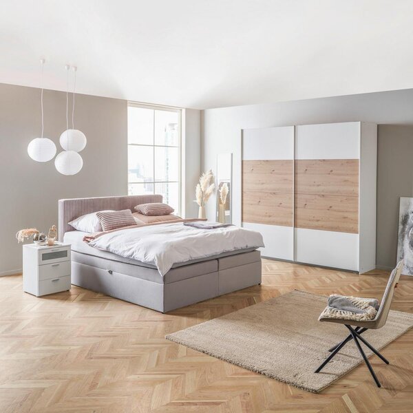 SKŘÍŇ S POSOUVACÍMI DVEŘMI FELDKIRCH 10/136 MH