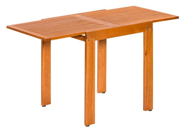 SADA NA BALKON 3dílné, Gardenson - Online Only zahradní nábytek, Online Only