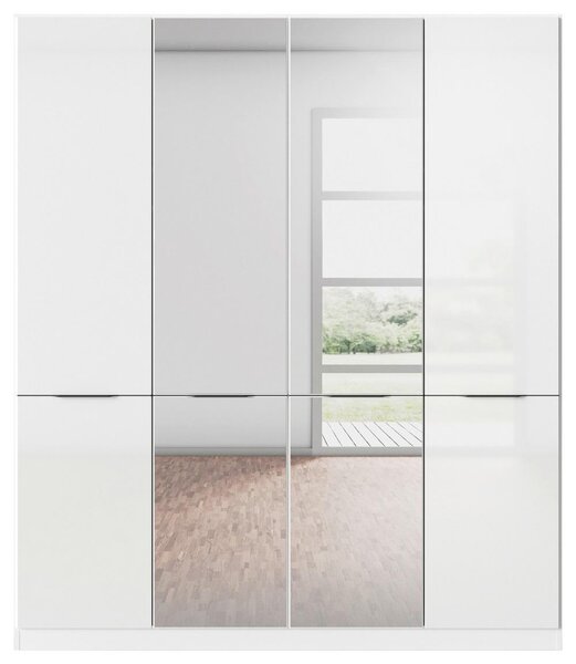Šatní skříň MAX