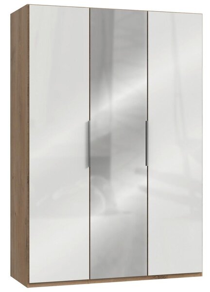 Šatní skříň LEVEL 36 D