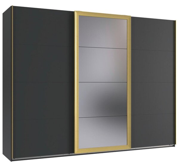 Šatní skříň KATAR