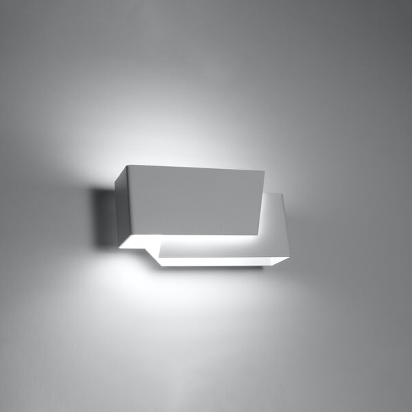 Sollux Lighting Nástěnné svítidlo PIEGARE