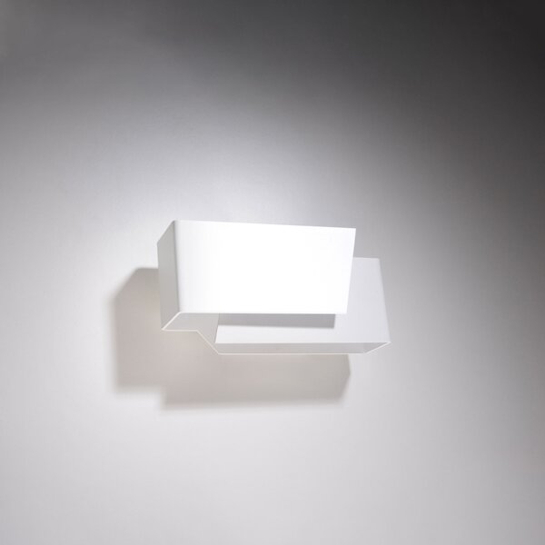 Sollux Lighting Nástěnné svítidlo PIEGARE