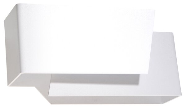 Sollux Lighting Nástěnné svítidlo PIEGARE