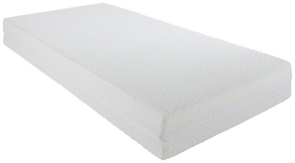 Matrace ze studené pěny ENERGY 90x200cm, H3, V: 23cm