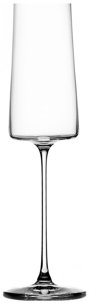 Ichendorf Milano designové sklenice na šampaňské Manhattan Flute