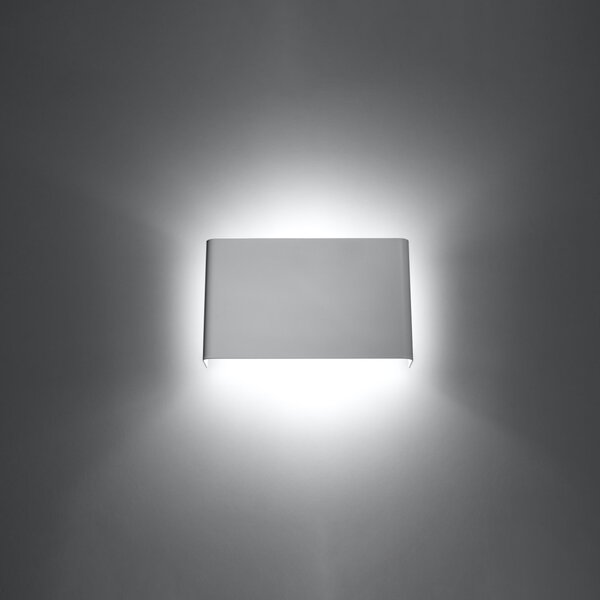 Sollux Lighting Nástěnné svítidlo COPERTURA