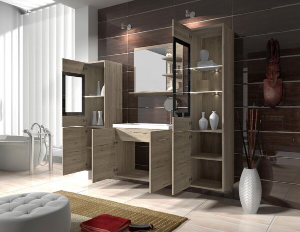 KOUPELNA dub San Remo P & B, Online Only