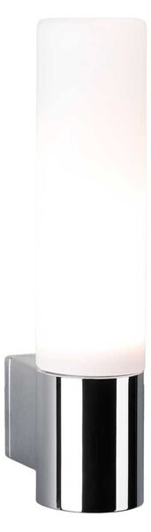 Astro Bari G9 nástěnné svítidlo IP44 Černá matná