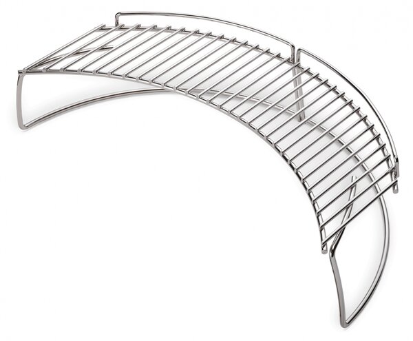Weber Přídavný tepelný rošt pro BBQ 57 cm