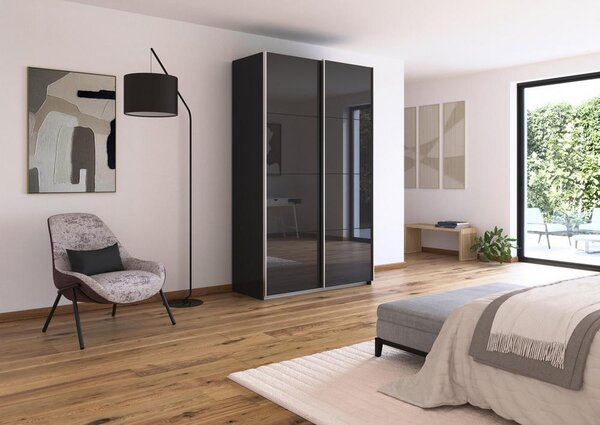 SKŘÍŇ S POSOUVACÍMI DVEŘMI FELDKIRCH 136