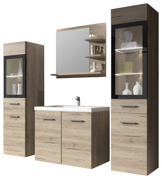 KOUPELNA dub San Remo P & B, Online Only