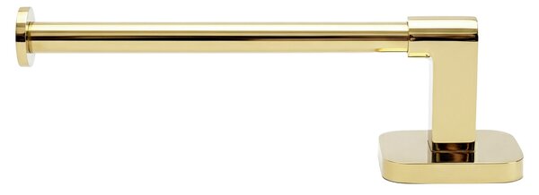 Držák na toaletní papír 5909 Nico Gold