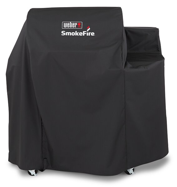 Weber Ochranný obal Premium pro SmokeFire EX4