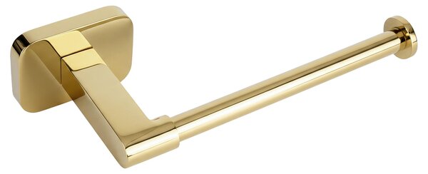 Držák na toaletní papír 5909 Nico Gold