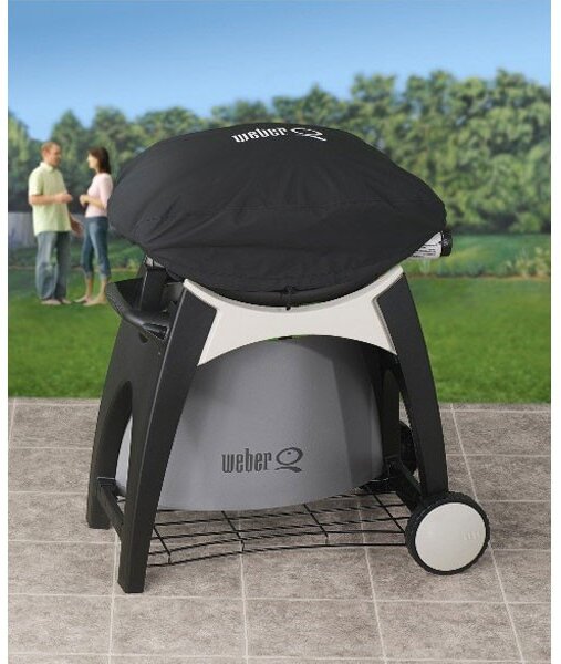 Weber Ochranný obal Premium pro Q 1000