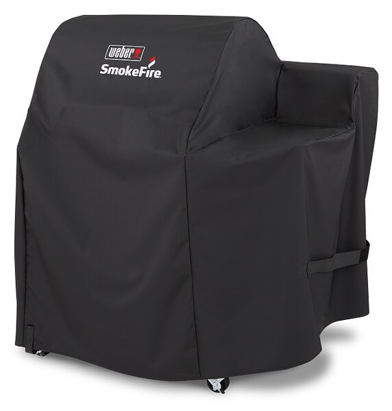 Weber Ochranný obal Premium pro SmokeFire EX4