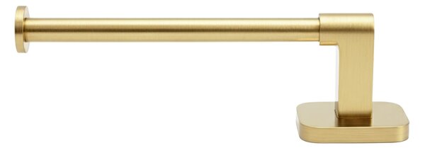 Držák na toaletní papír 5909 Nico Brush Gold
