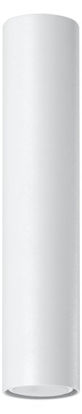 Sollux Lighting Stropní svítidlo LAGOS 30 bílé