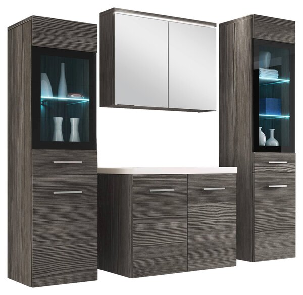 KOUPELNA barvy dubu P & B, Online Only