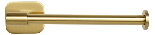 Držák na toaletní papír 5909 Nico Brush Gold