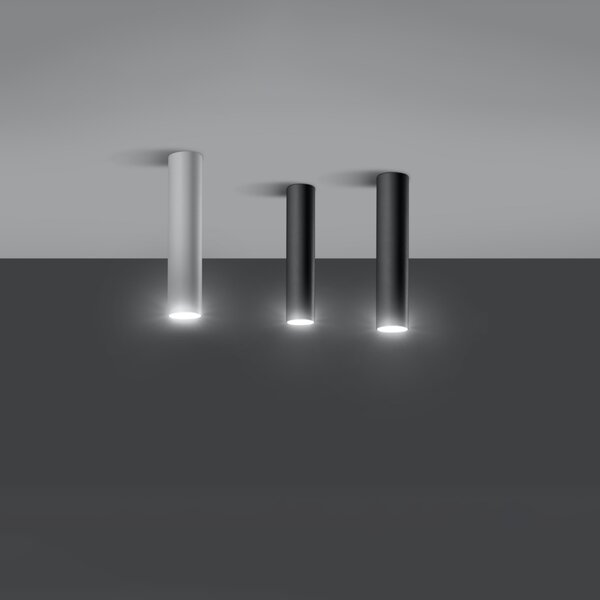 Sollux Lighting Stropní svítidlo LAGOS 30 bílé