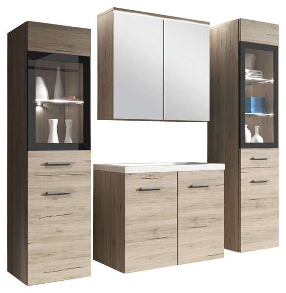 KOUPELNA dub San Remo P & B, Online Only