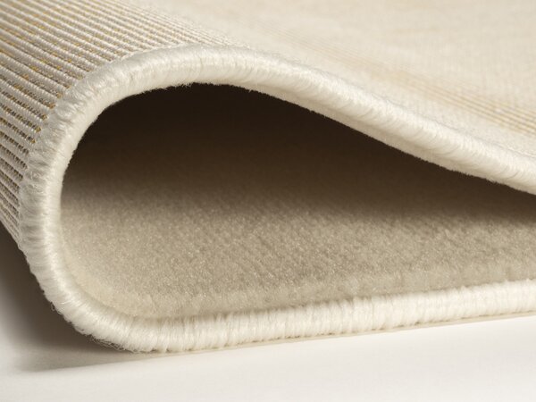 Alfa Carpets, Dětský kusový koberec Žirafa, 120x170, béžová, dětský pokoj
