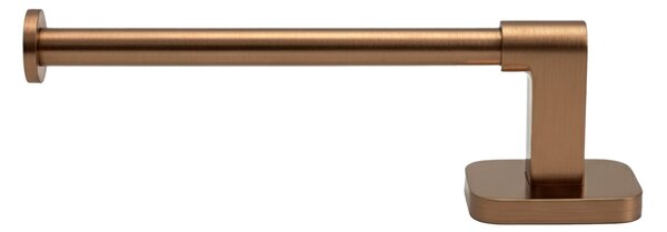 Držák na toaletní papír 5909 Nico Brush Copper