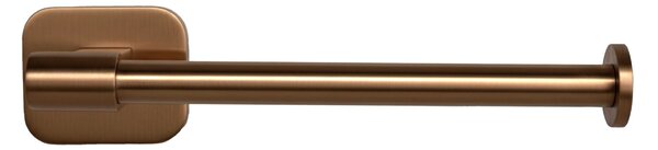 Držák na toaletní papír 5909 Nico Brush Copper