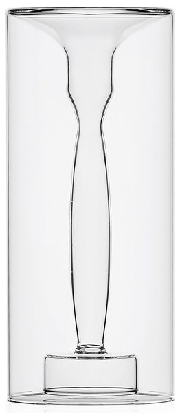 Ichendorf Milano designové svícny Ghost Candle Holder (výška 20 cm)
