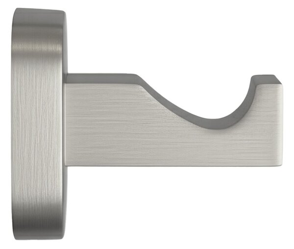 Koupelnový věšák Nico 5905 Brush Nickel