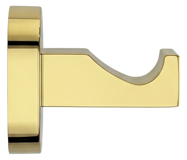 Koupelnový věšák Nico 5905 Gold