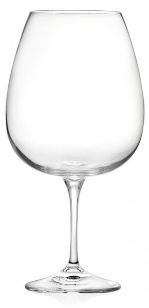 RCR MAGNUM SKLENICE NA VÍNO 1600ML SADA 2KS