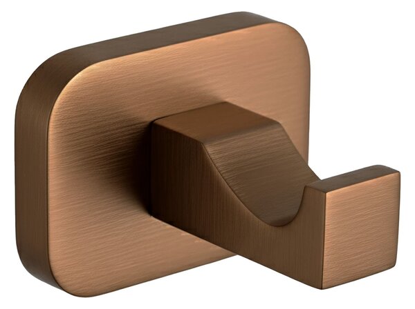 Koupelnový věšák Nico 5905 Brush Copper