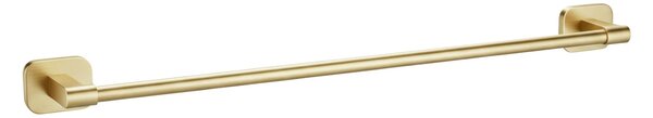 Koupelnový věšák 5901 Nico Brush Gold